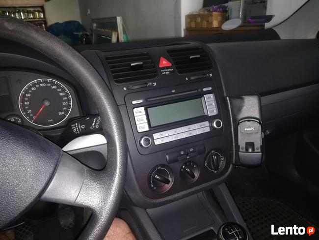 Sprzedam Vw golf 1,9tdi kombi 2009r