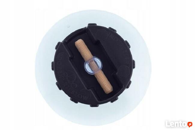 Stroik nagrobny- mechanizm zabezpieczający stroiki