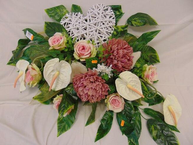 STROIK NAGROBNY DUŻY