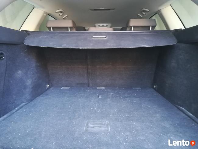 Sprzedam Vw golf 1,9tdi kombi 2009r