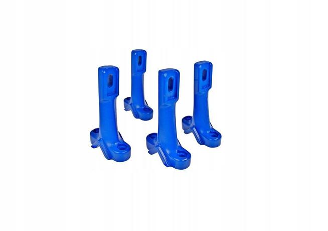 Uchwyt mieszadła ramię do zbiornika Brinkmann