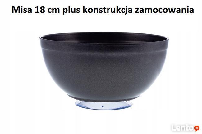 Stroik- Misa fi 18 cm + konstrukcja stroika