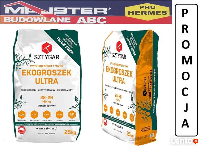 Pellet Olczyk A1 Certyfikat (Olimp , LAVA) Kielce Końskie