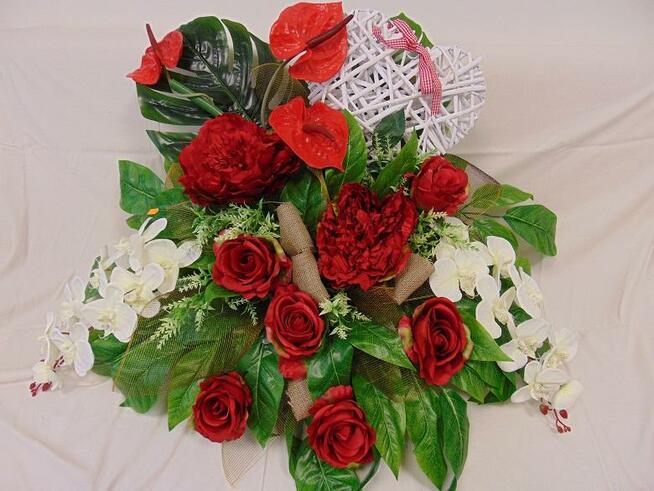 STROIK NAGROBNY DUŻY