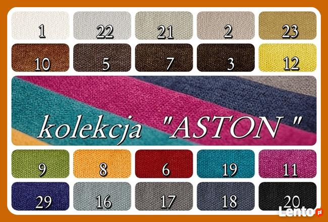 Stylowe krzesło A 11 - sellmeble