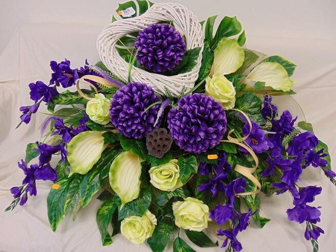 STROIK NAGROBNY DUŻY