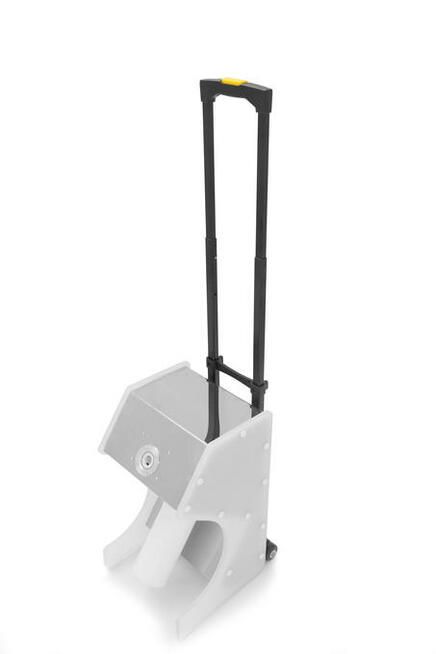 Zamgławiacz pomieszczeń Sterylizator pomieszczeń Clean Steri