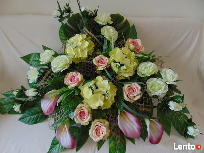 STROIK NAGROBNY DUŻY