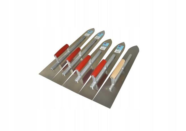 Paca posadzkarska 500/90 Kaufmann blichówka