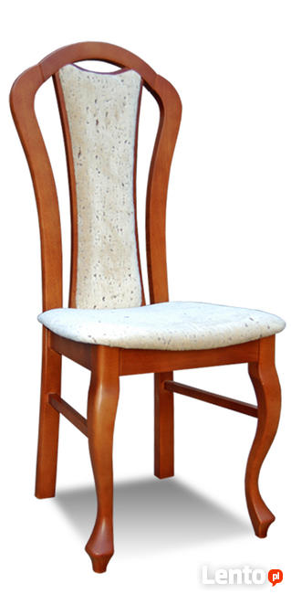 Stylowe krzesło A 11 - sellmeble