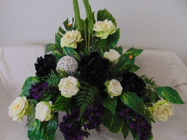 Stroik nagrobny duży