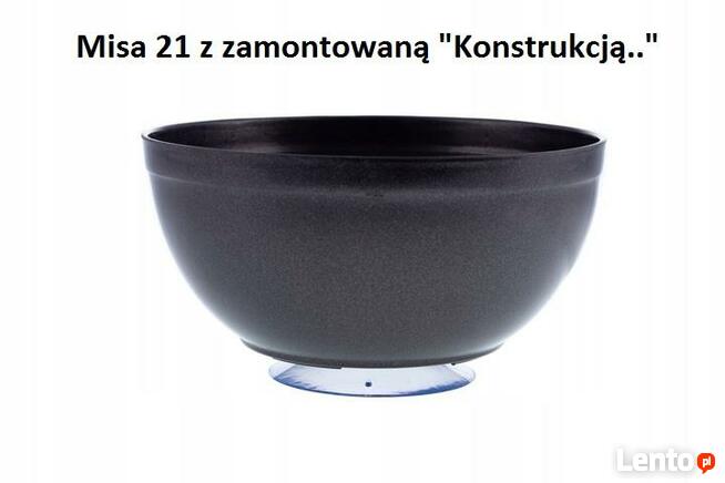 Stroik- konstrukcja zamocowania stroika