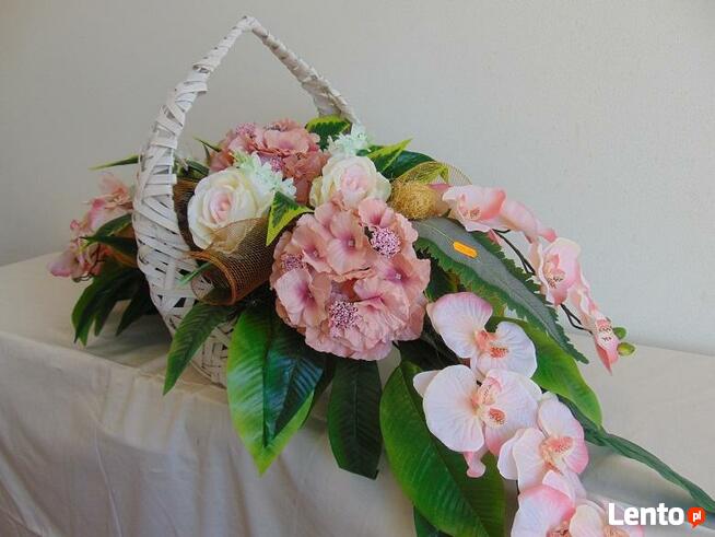 STROIK NAGROBNY DUŻY