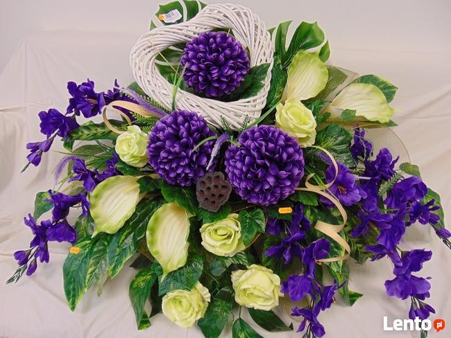 STROIK NAGROBNY DUŻY