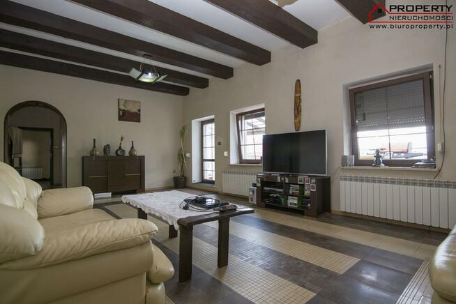 Sala bankietowa, Budynek mieszkalny, Motkowice,