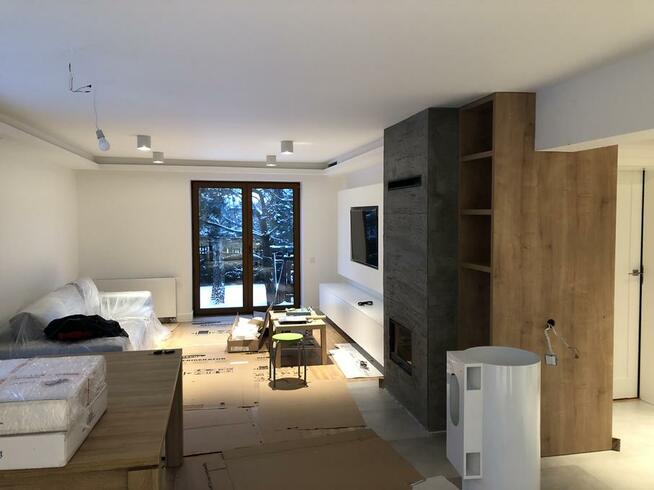 Usługi Remontowo-Budowlane