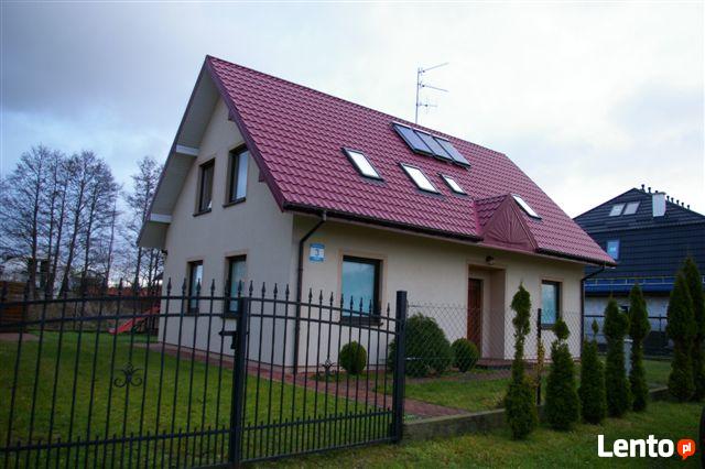 Apartament domek nad morzem tanio