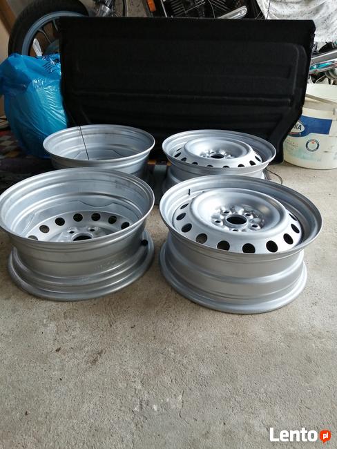 Felgi 15