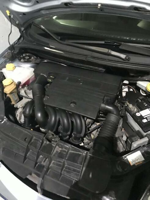 Mazda 2 1.4 benzyna automat niski przebieg