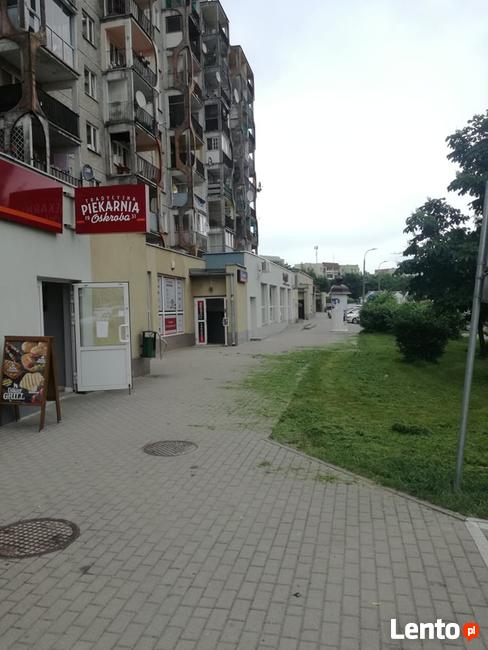 Lokal, Biuro ,Kowalskiego 12