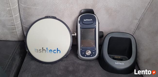 Promark 200 Aschtech Odbiornik GPS