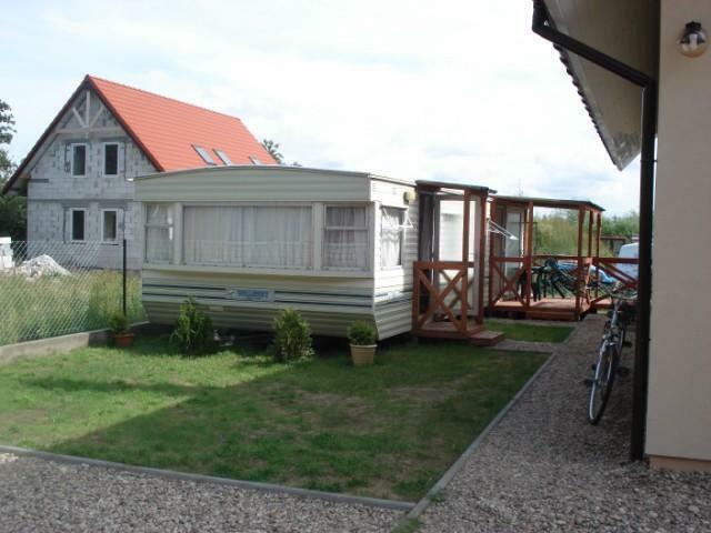 Apartament domek nad morzem tanio