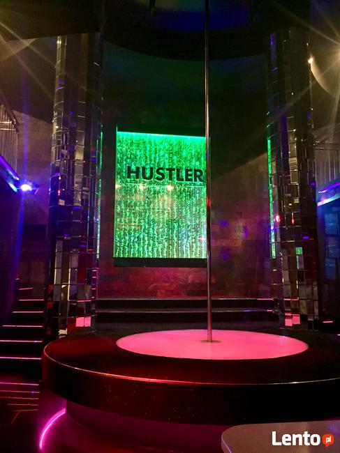 Klub poszukuje T A N C E R E K