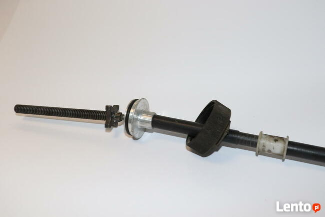 Linka główna Scenic II wersja krótka(5osobowa) REGENERACJA