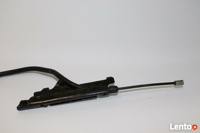 Linka główna Scenic II wersja krótka(5osobowa) REGENERACJA