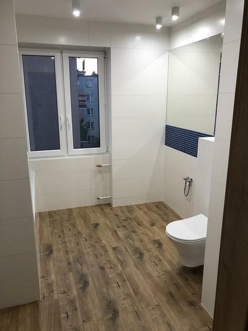 Usługi Remontowo-Budowlane