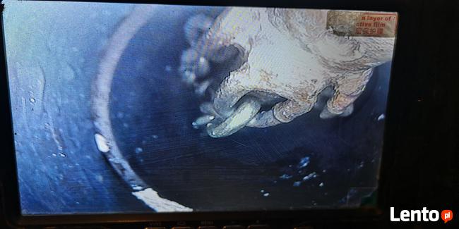 Hydraulik Warka przepychanie rur 531264623