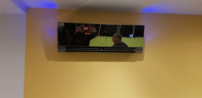 Klimatyzacja i Chłodnictwo - Serwis / montaż Bytom / Śląsk