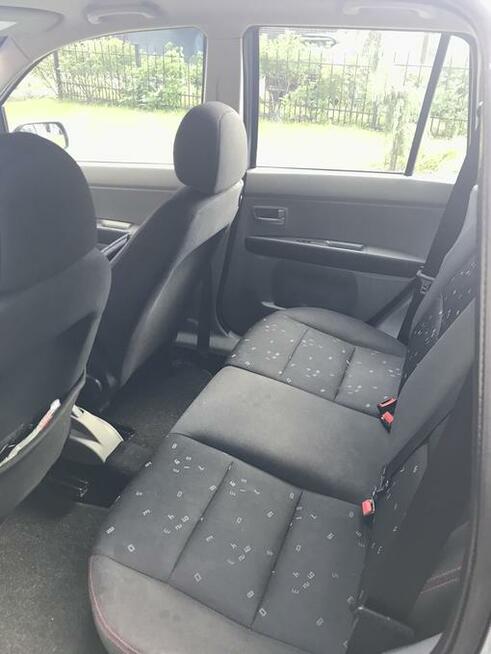 Mazda 2 1.4 benzyna automat niski przebieg