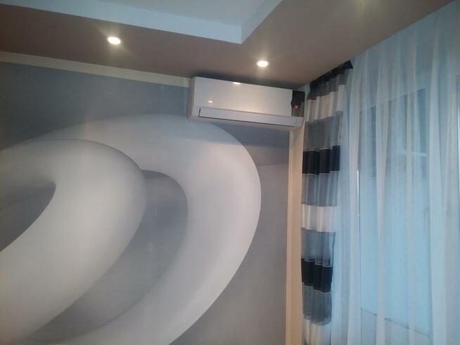 Klimatyzacja i Chłodnictwo - Serwis / montaż Bytom / Śląsk