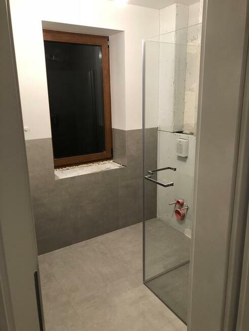 Usługi Remontowo-Budowlane