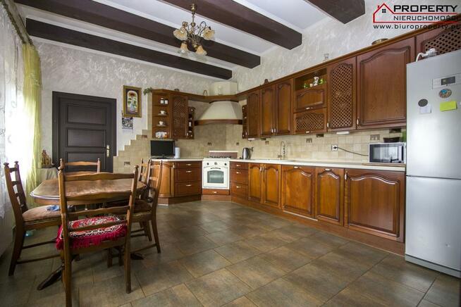 Sala bankietowa, Budynek mieszkalny, Motkowice,