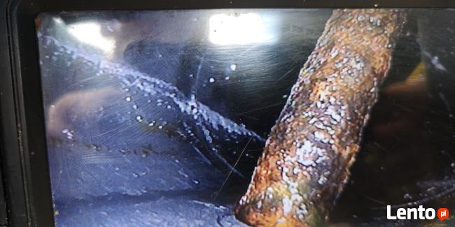 Hydraulik Warka przepychanie rur 531264623