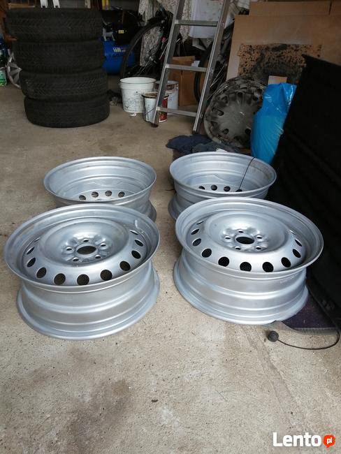Felgi 15