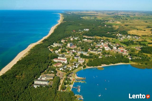 Apartament domek nad morzem tanio