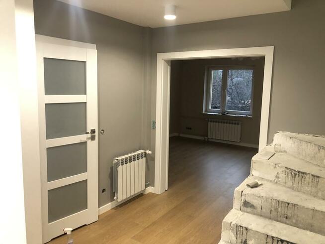 Usługi Remontowo-Budowlane