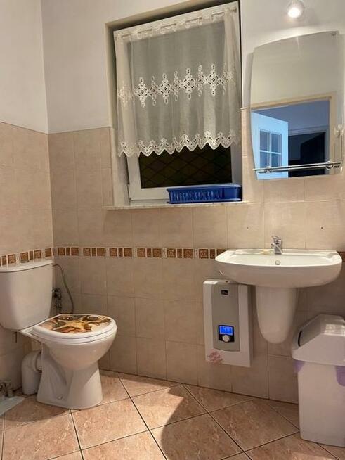 USTKA Mieszkanie na lato 2-3 os .