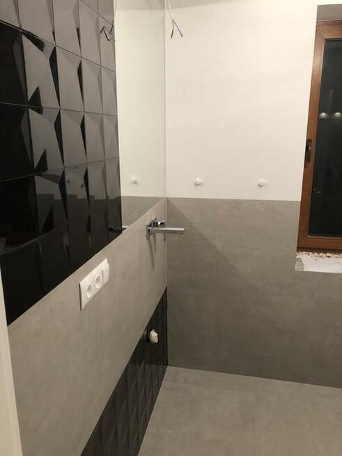 Usługi Remontowo-Budowlane