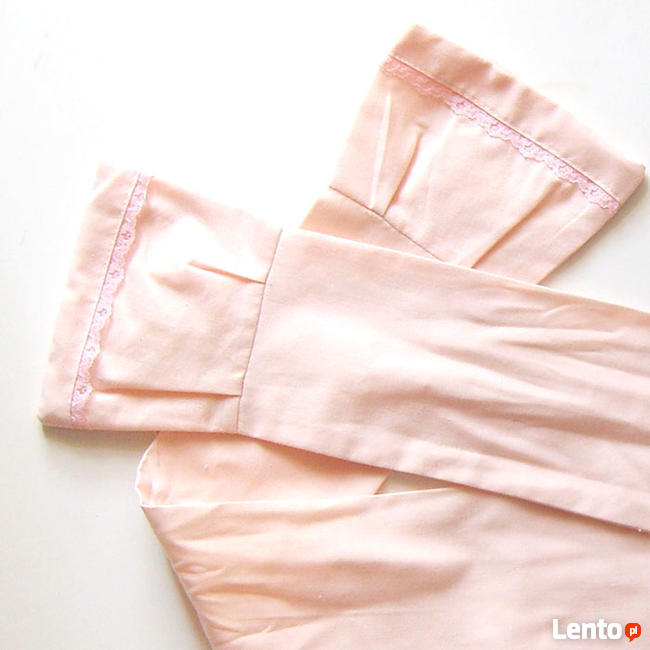 pastelowa opaska, pudrowa opaska na włosy