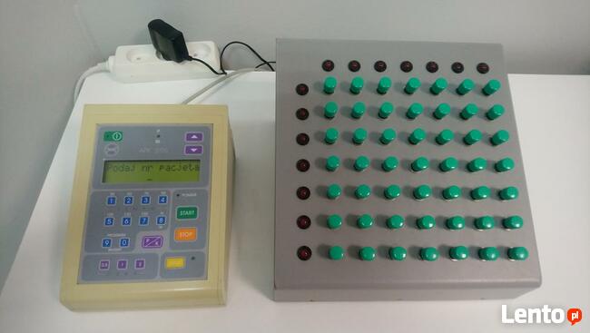 Psychotechniczne Badania Kierowców i Operatorów w Koszalinie