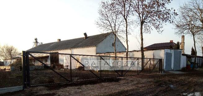 Panele Ogrodzeniowe h 1,03