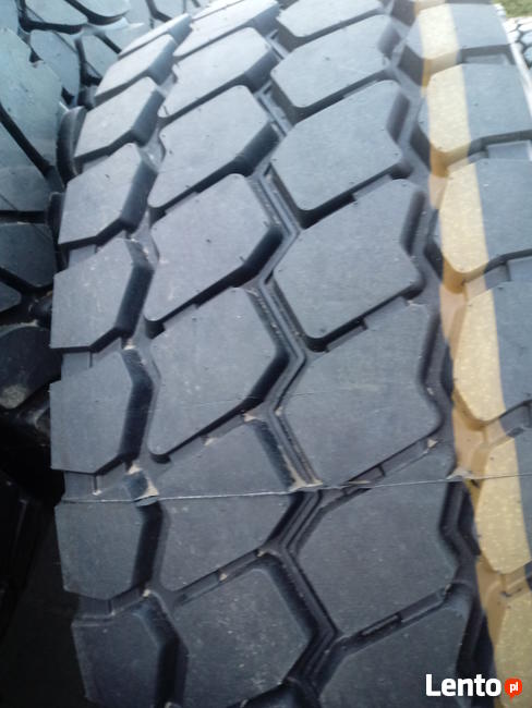 Prostowanie felg, Opony, Felgi, TIR