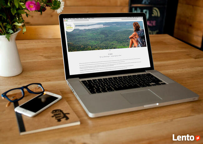 Strony internetowe, sklepy internetowe, grafika reklamowa