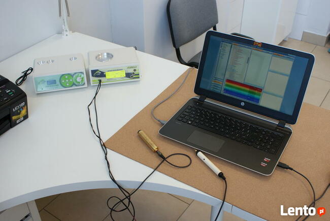 Plazmoterapia, borelioza- ALEBIO BIOREZONANS, TERAPIE, ZIOŁA