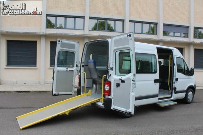 Przewóz osób z niepełnosprawnością taxi Kielce