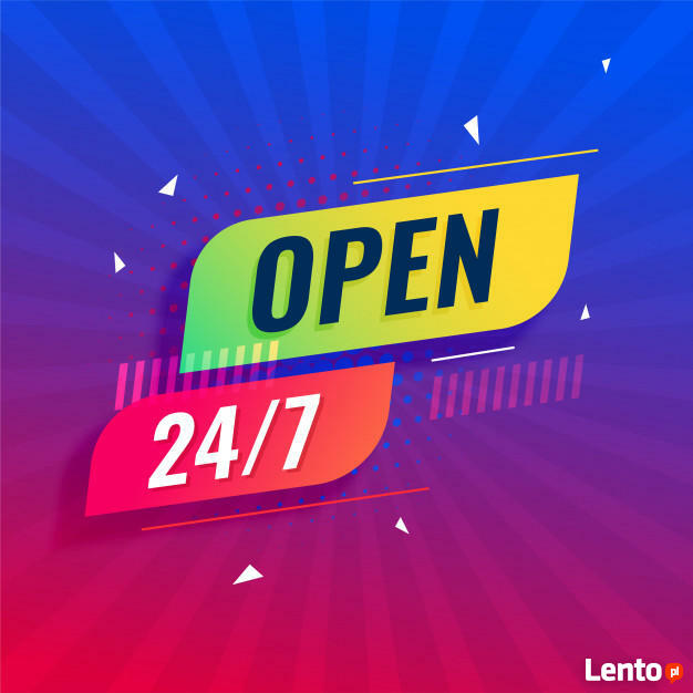 prace na zlecenie 7/24H KRYNICA-ZDRÓJ nowy sacz